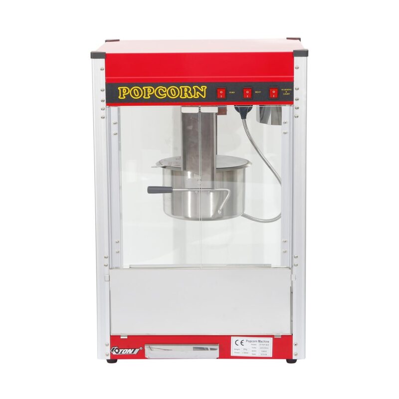Popcorn Machine