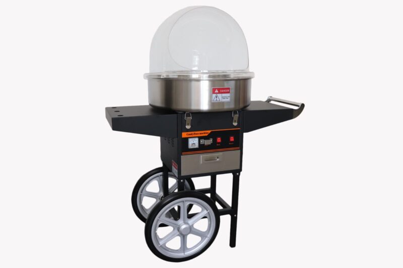 Candy Floss Maker
