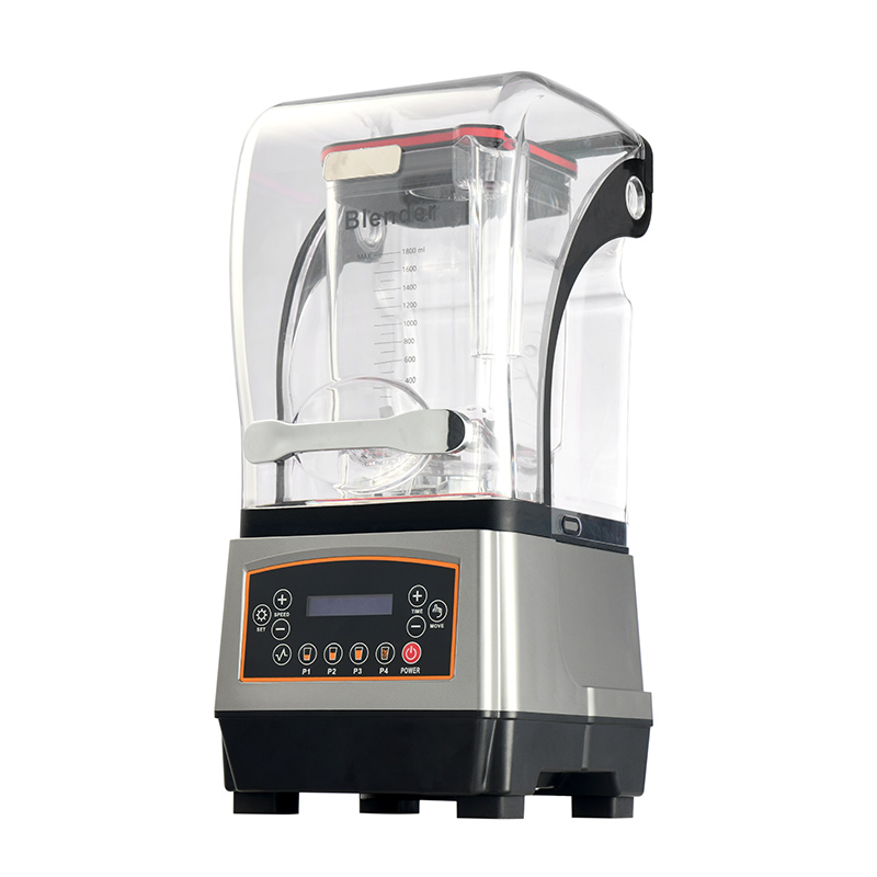 Food Blender 1.8L