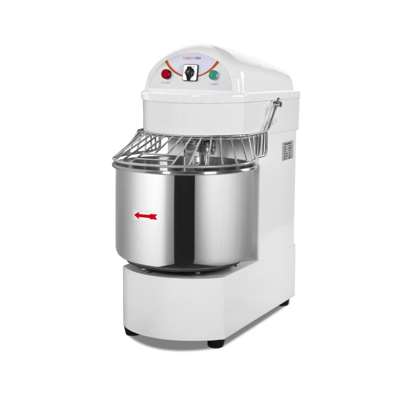 Dough Mixer 50L