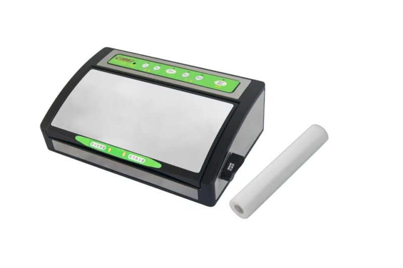 Vacuum Sealer 800-2000w