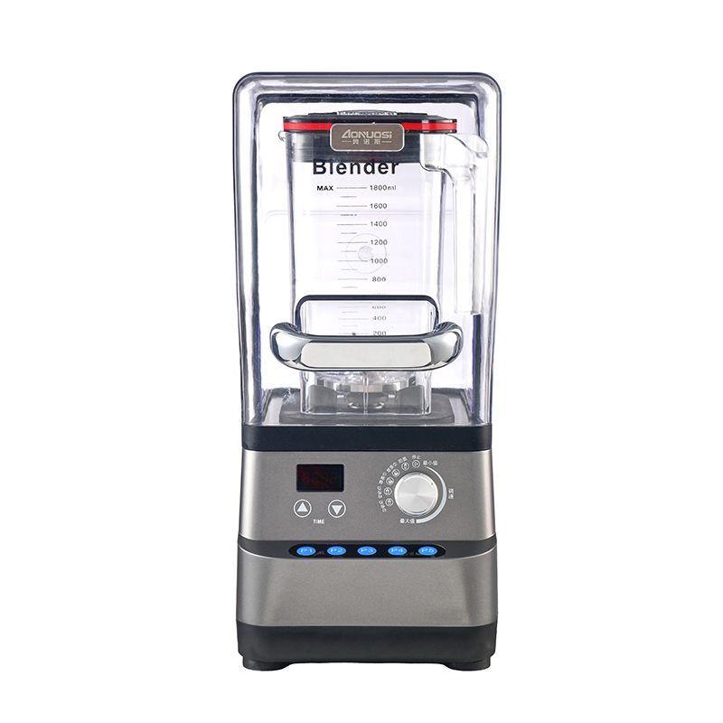 Smoothie Machine 1.8L