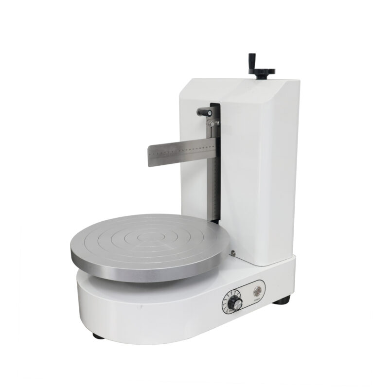 Cake Decorating Machine