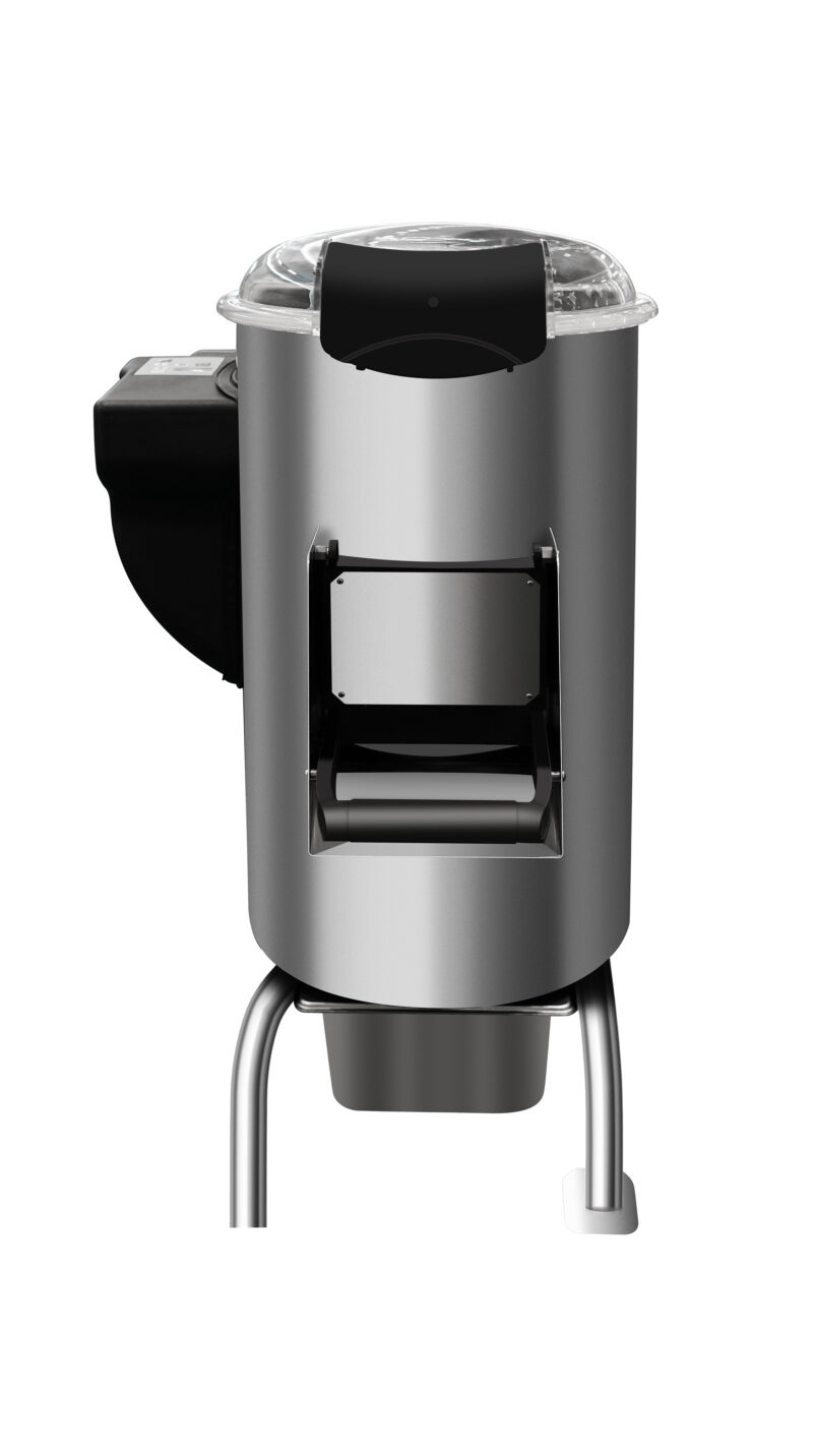 Potato Peeling Machine