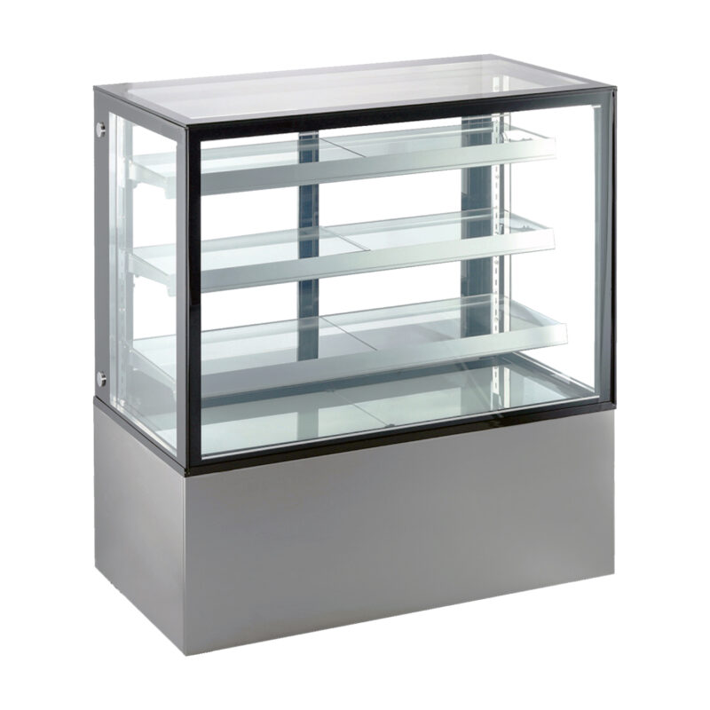 Display Case For Sweets (+2c* - +8*c) 120