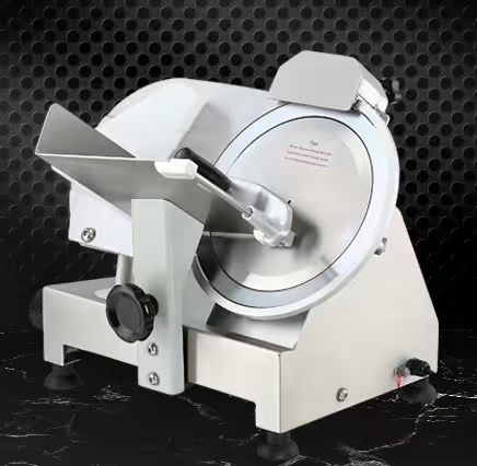 Meat slicer MSD-275