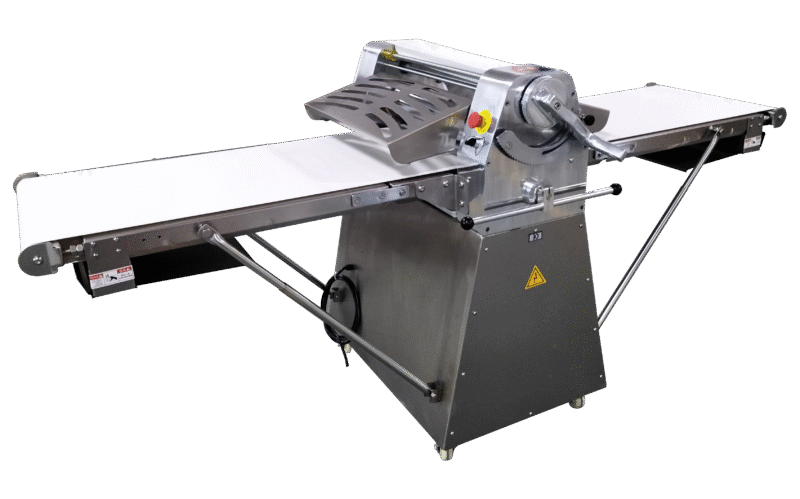 Dough Sheeter