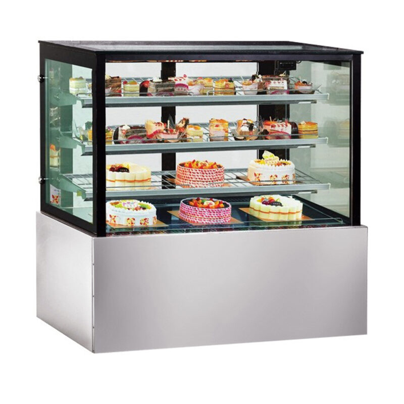 Display Case For Sweets (+2c* - +8*c) 150