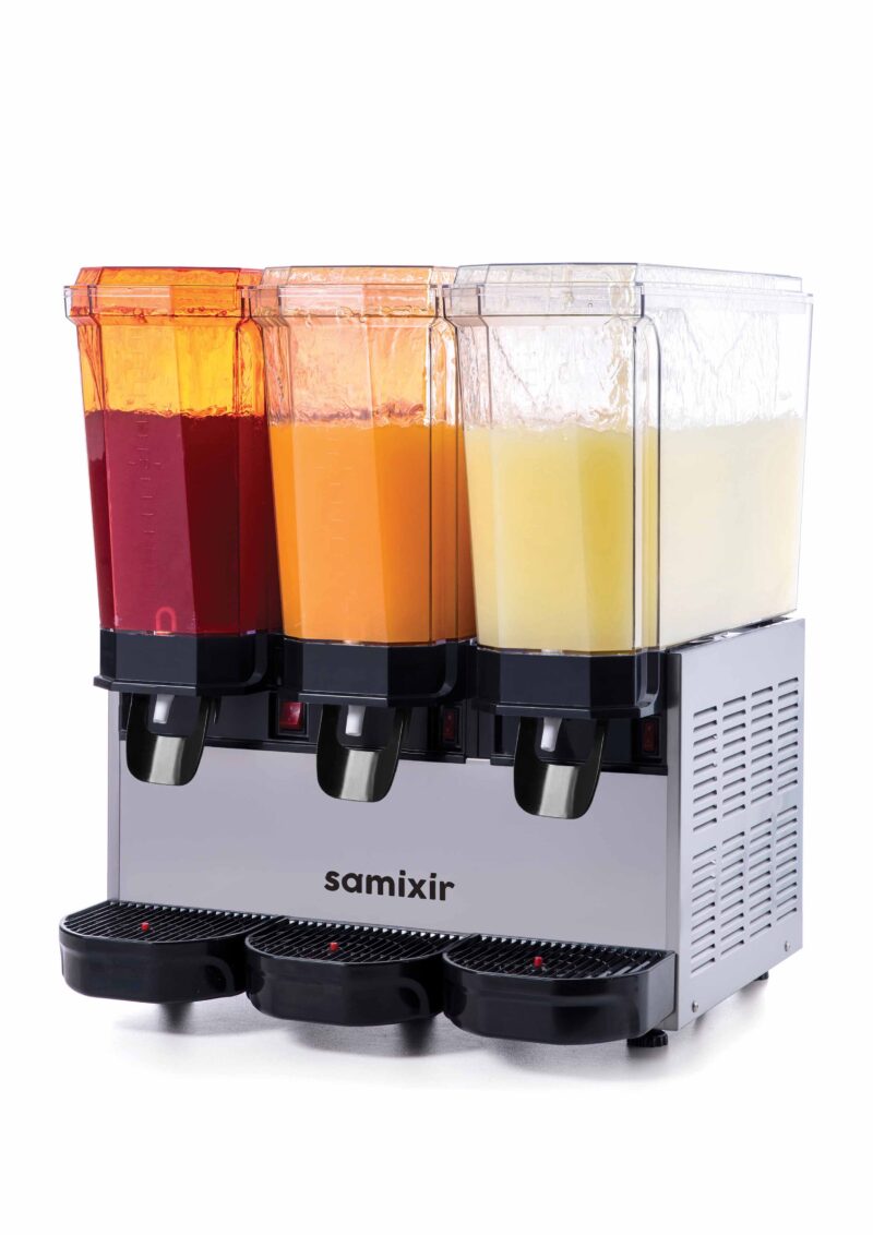 Juice Dispenser Samixir Triple