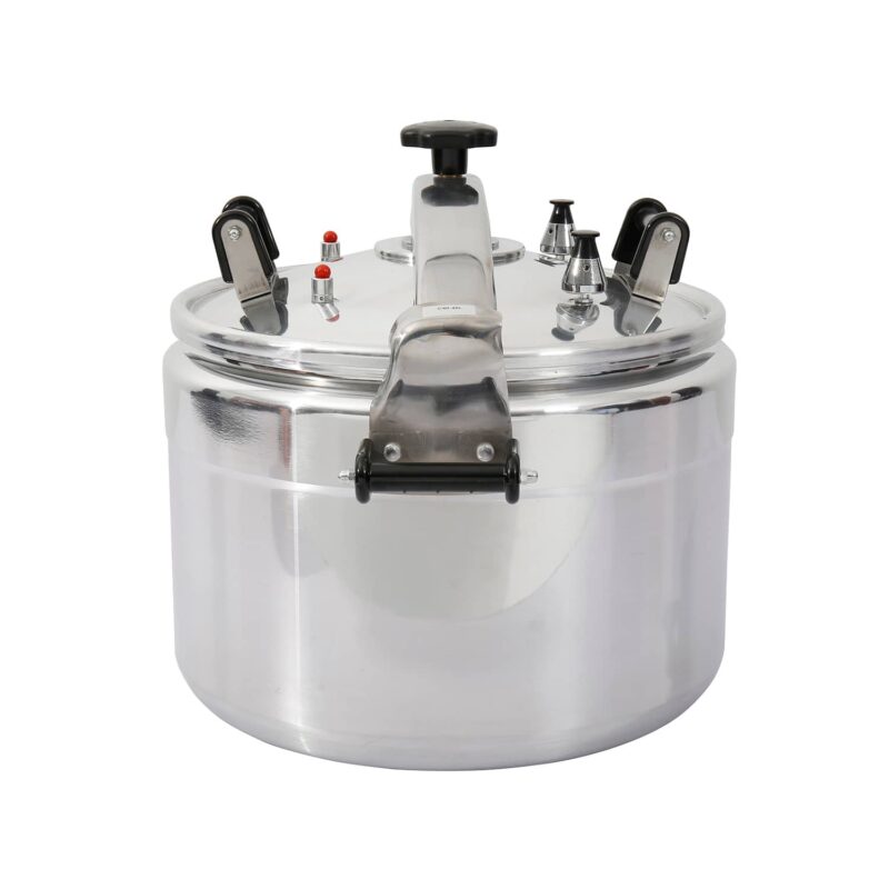 Pressure Cooker 20L-135L