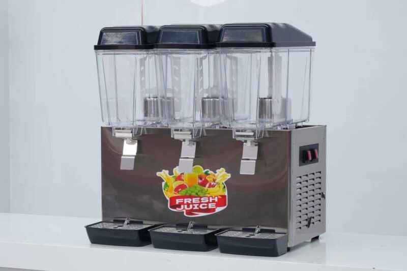 Beverage Dispenser