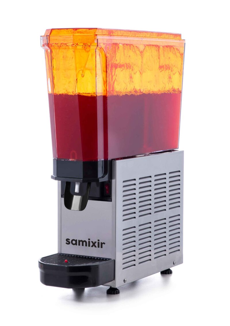 Juice Dispenser Samixir Single
