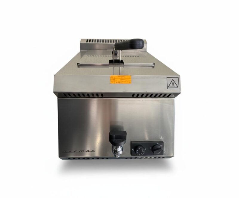 Deep Fryer 8L